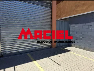 Alugar Comercial / Galp&atilde;o em S&atilde;o Jos&eacute; dos Campos R$ 4.200,00 - Foto 6