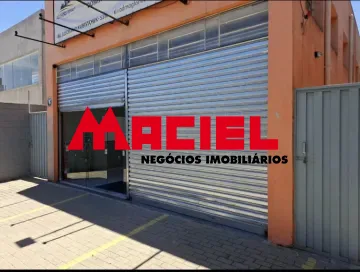 Alugar Comercial / Galp&atilde;o em S&atilde;o Jos&eacute; dos Campos R$ 4.200,00 - Foto 7