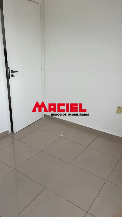 Alugar Apartamento / Padr&atilde;o em S&atilde;o Jos&eacute; dos Campos R$ 2.800,00 - Foto 5