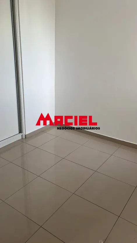 Alugar Apartamento / Padr&atilde;o em S&atilde;o Jos&eacute; dos Campos R$ 2.800,00 - Foto 6