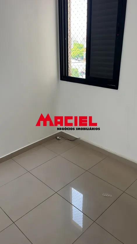 Alugar Apartamento / Padr&atilde;o em S&atilde;o Jos&eacute; dos Campos R$ 2.800,00 - Foto 7