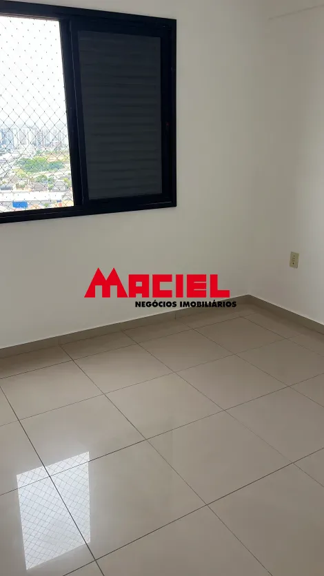 Alugar Apartamento / Padr&atilde;o em S&atilde;o Jos&eacute; dos Campos R$ 2.800,00 - Foto 9