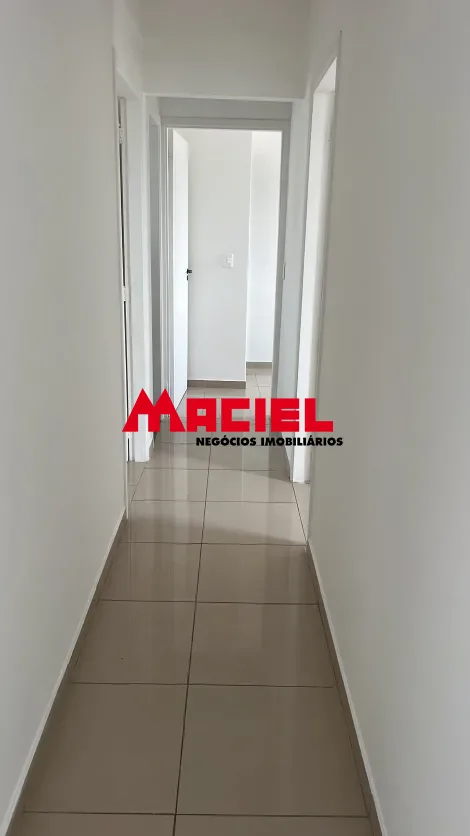 Alugar Apartamento / Padr&atilde;o em S&atilde;o Jos&eacute; dos Campos R$ 2.800,00 - Foto 11