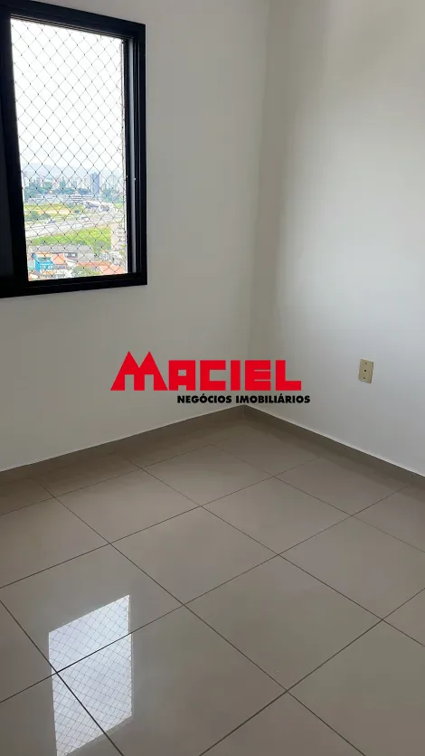 Alugar Apartamento / Padr&atilde;o em S&atilde;o Jos&eacute; dos Campos R$ 2.800,00 - Foto 10