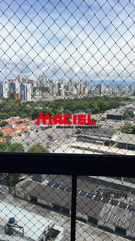 Alugar Apartamento / Padr&atilde;o em S&atilde;o Jos&eacute; dos Campos R$ 2.800,00 - Foto 14