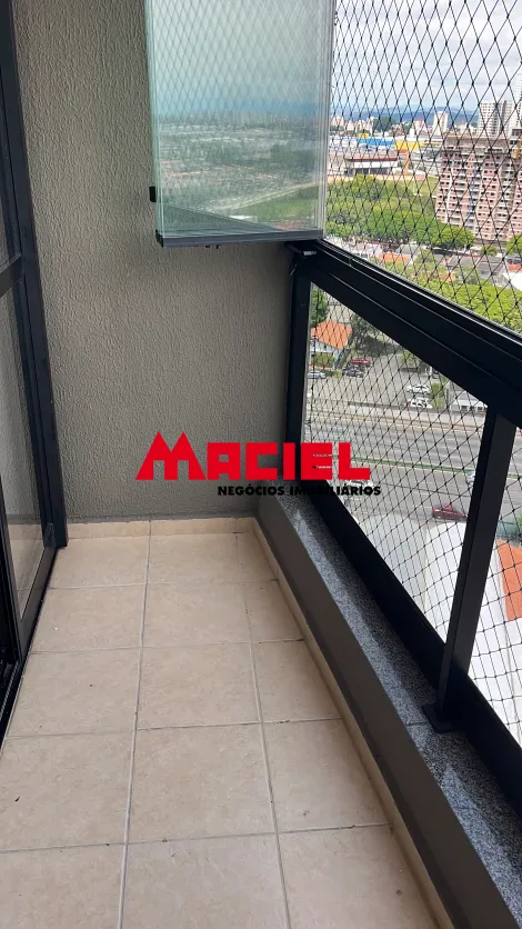 Alugar Apartamento / Padr&atilde;o em S&atilde;o Jos&eacute; dos Campos R$ 2.800,00 - Foto 15