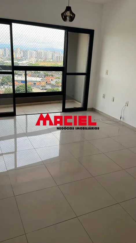 Alugar Apartamento / Padr&atilde;o em S&atilde;o Jos&eacute; dos Campos R$ 2.800,00 - Foto 16