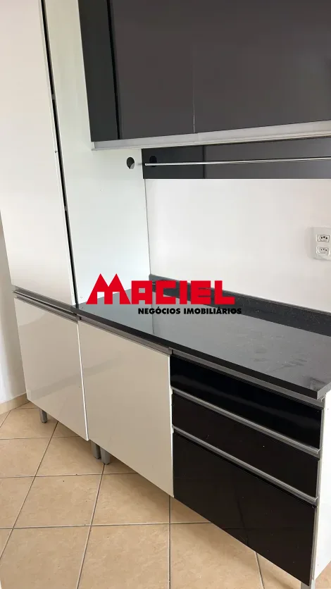 Alugar Apartamento / Padr&atilde;o em S&atilde;o Jos&eacute; dos Campos R$ 2.800,00 - Foto 17