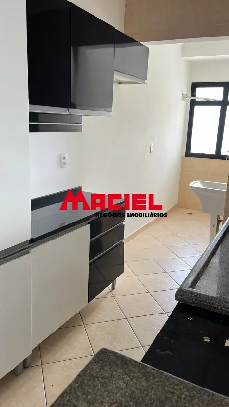 Alugar Apartamento / Padr&atilde;o em S&atilde;o Jos&eacute; dos Campos R$ 2.800,00 - Foto 18