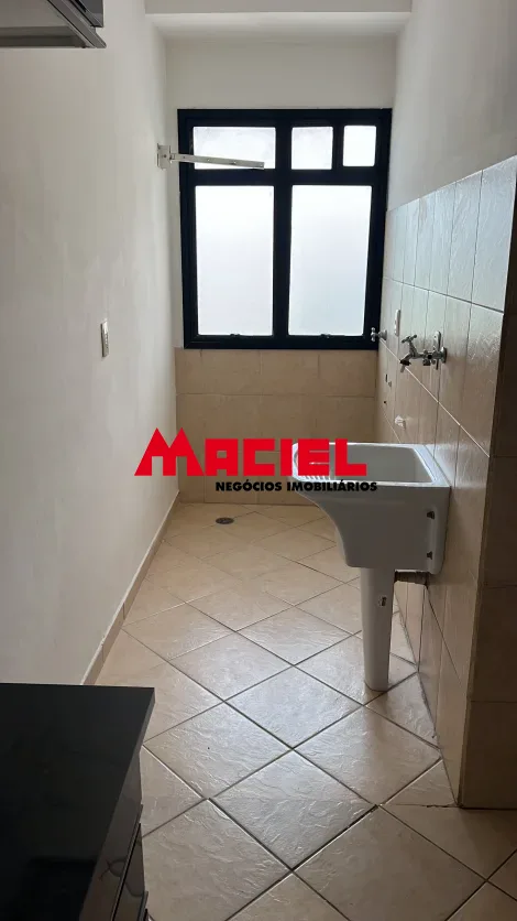 Alugar Apartamento / Padr&atilde;o em S&atilde;o Jos&eacute; dos Campos R$ 2.800,00 - Foto 20