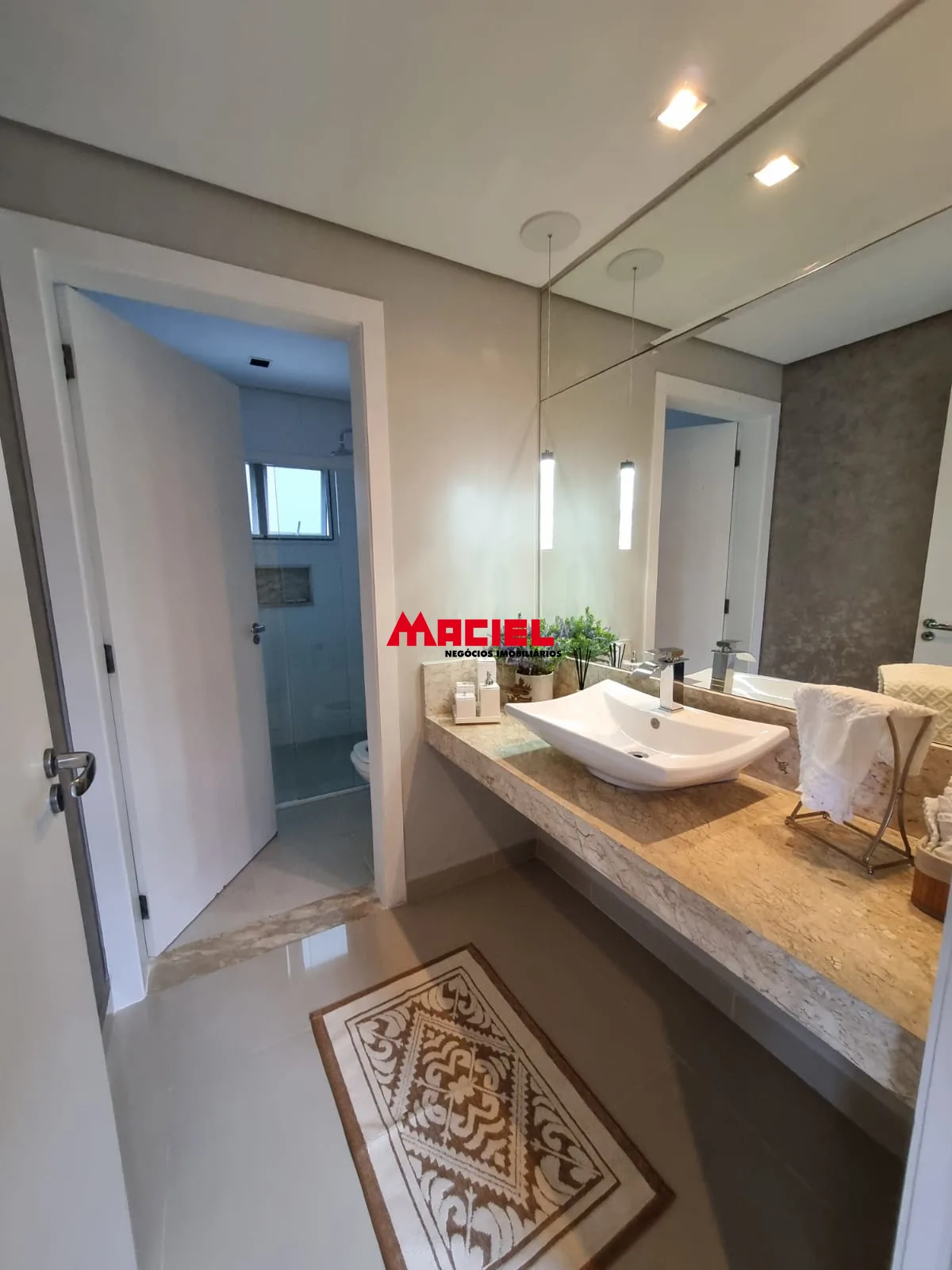 Comprar Casa / Condom&iacute;nio em S&atilde;o Jos&eacute; dos Campos R$ 4.000.000,00 - Foto 31