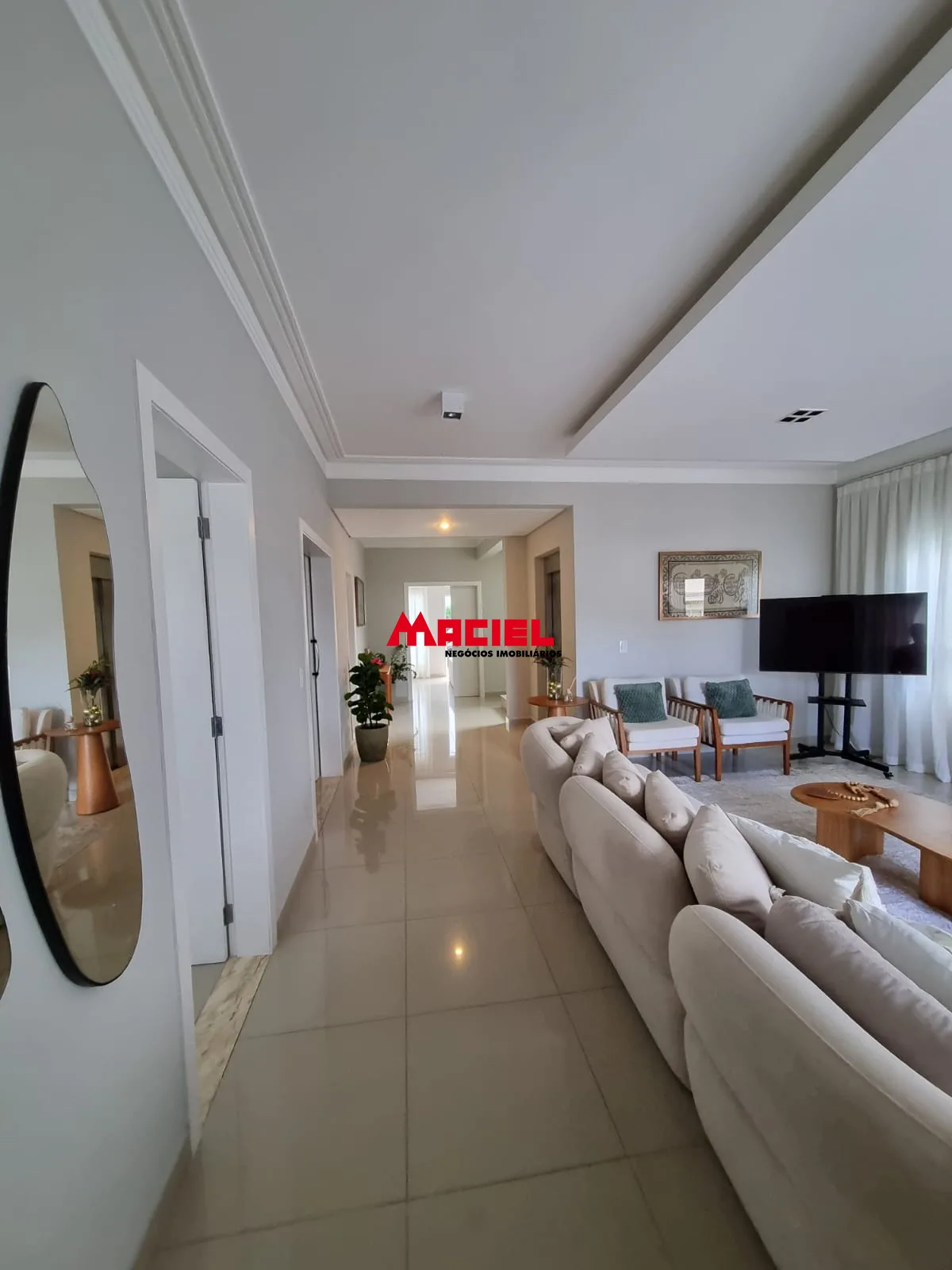 Comprar Casa / Condom&iacute;nio em S&atilde;o Jos&eacute; dos Campos R$ 4.000.000,00 - Foto 8