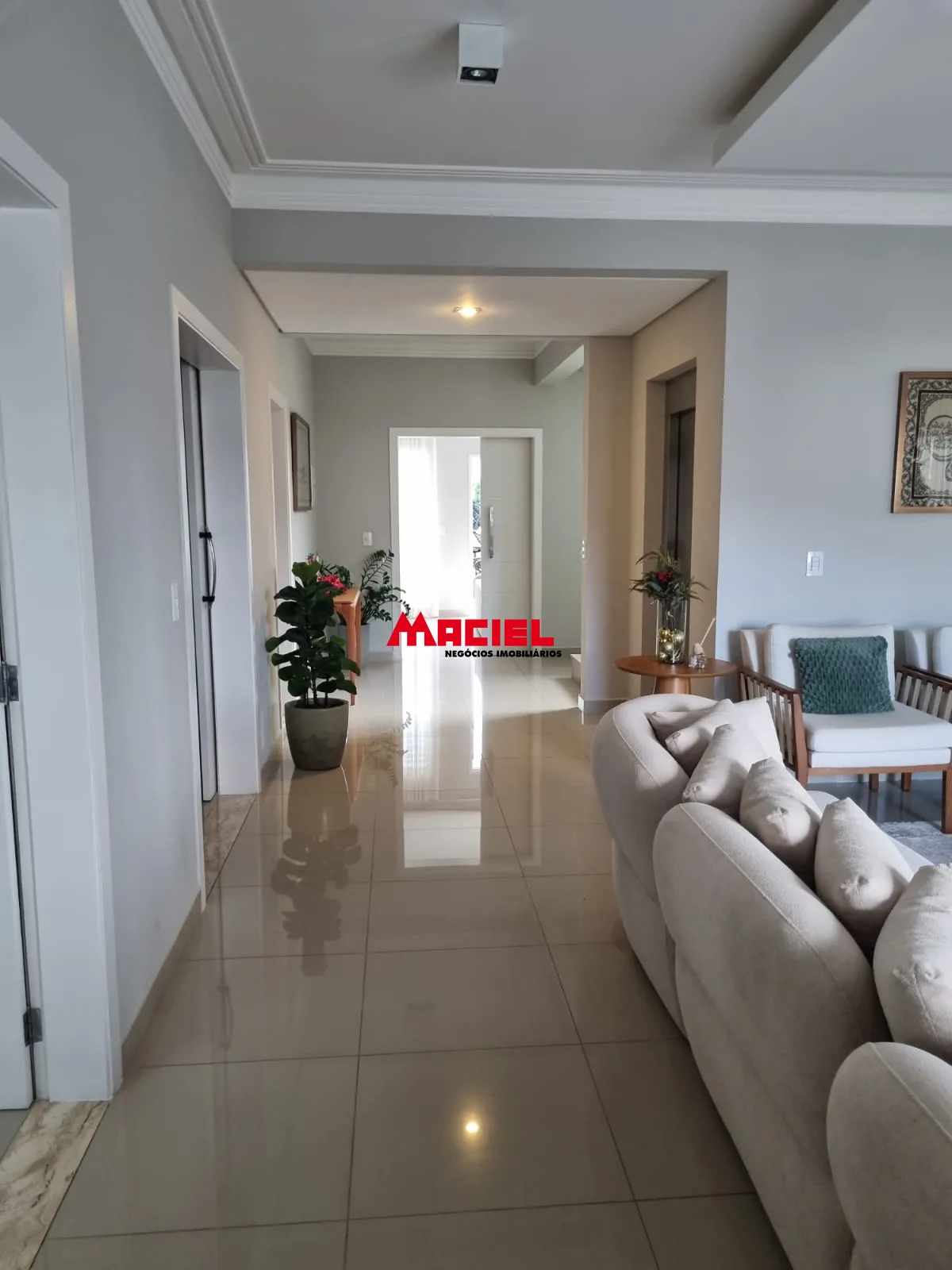 Comprar Casa / Condom&iacute;nio em S&atilde;o Jos&eacute; dos Campos R$ 4.000.000,00 - Foto 7