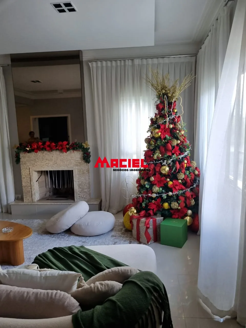 Comprar Casa / Condom&iacute;nio em S&atilde;o Jos&eacute; dos Campos R$ 4.000.000,00 - Foto 12