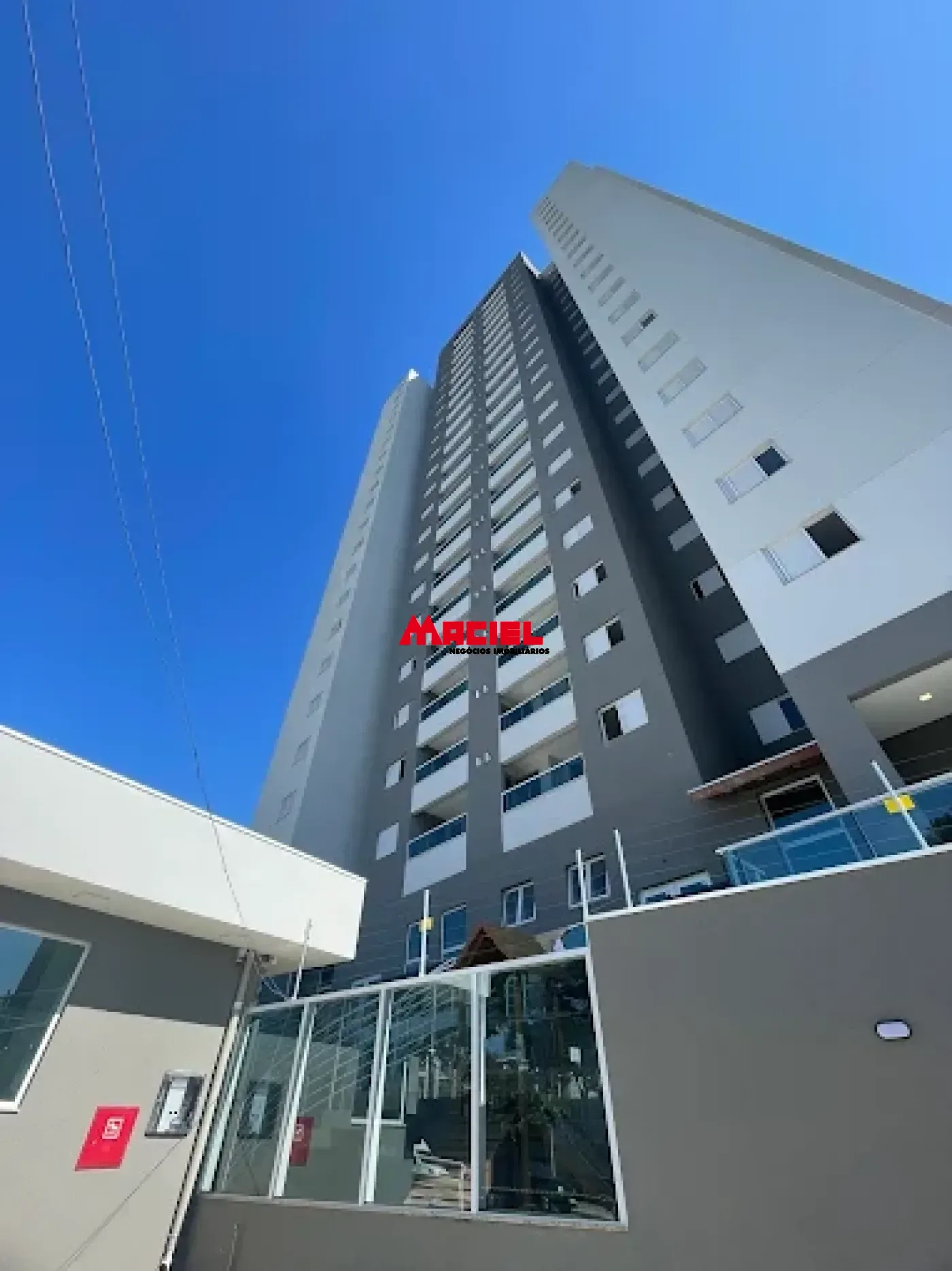 Comprar Apartamento / Padr&atilde;o em Jacare&iacute; R$ 410.000,00 - Foto 6