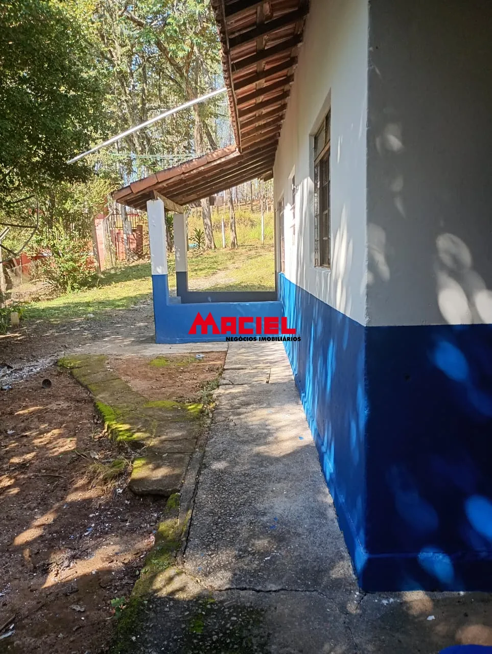 Comprar Rural / Ch&aacute;cara em S&atilde;o Jos&eacute; dos Campos R$ 2.500.000,00 - Foto 4