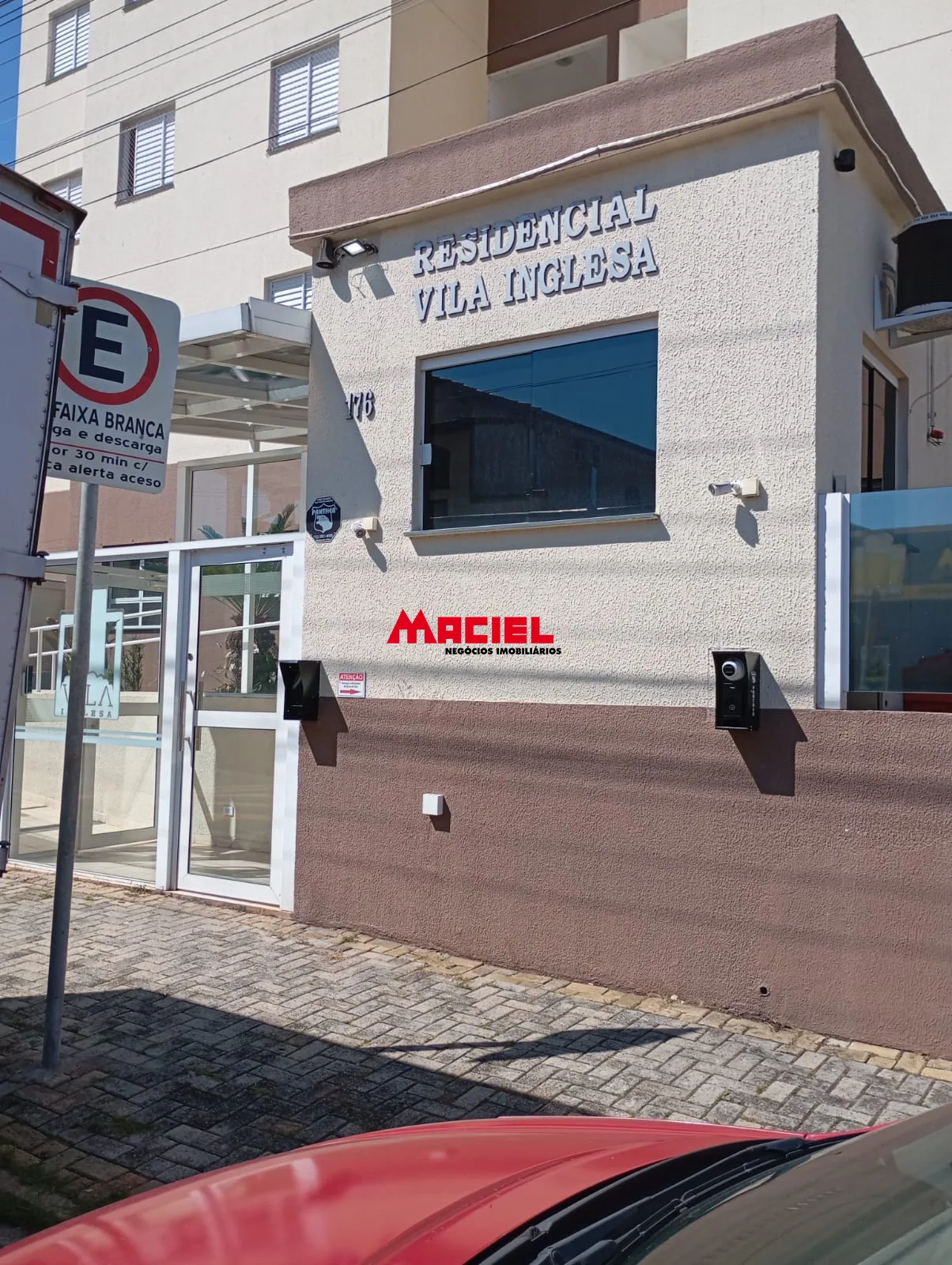 Comprar Apartamento / Padr&atilde;o em Jacare&iacute; R$ 355.000,00 - Foto 1