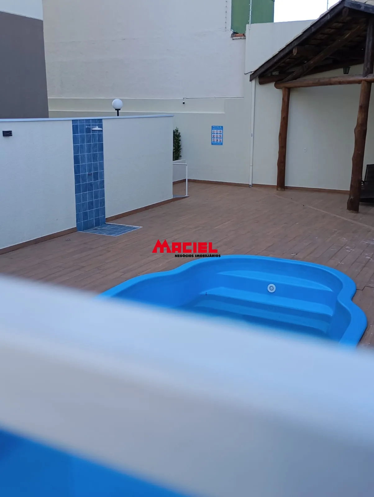 Comprar Apartamento / Padr&atilde;o em Jacare&iacute; R$ 355.000,00 - Foto 2