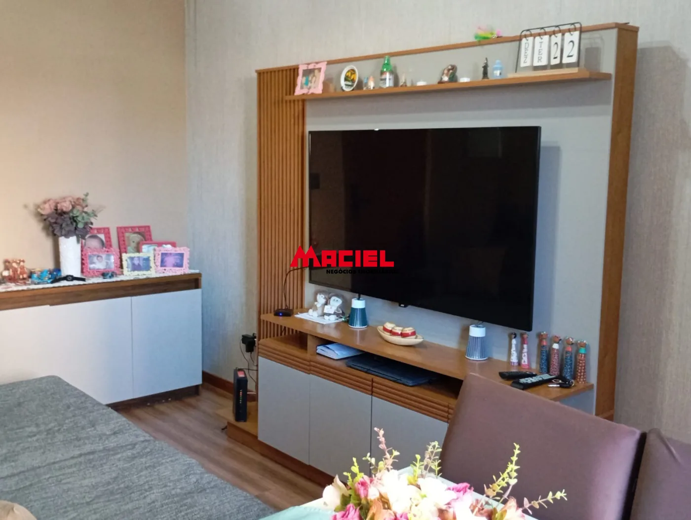 Comprar Apartamento / Padr&atilde;o em Jacare&iacute; R$ 355.000,00 - Foto 5