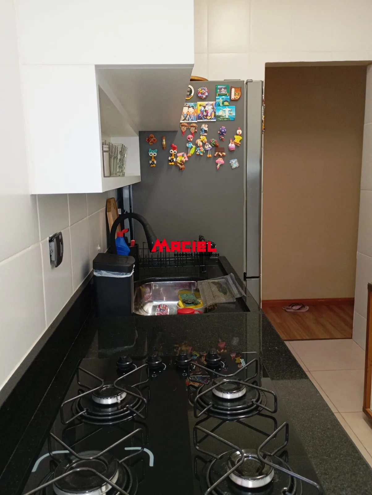 Comprar Apartamento / Padr&atilde;o em Jacare&iacute; R$ 355.000,00 - Foto 6