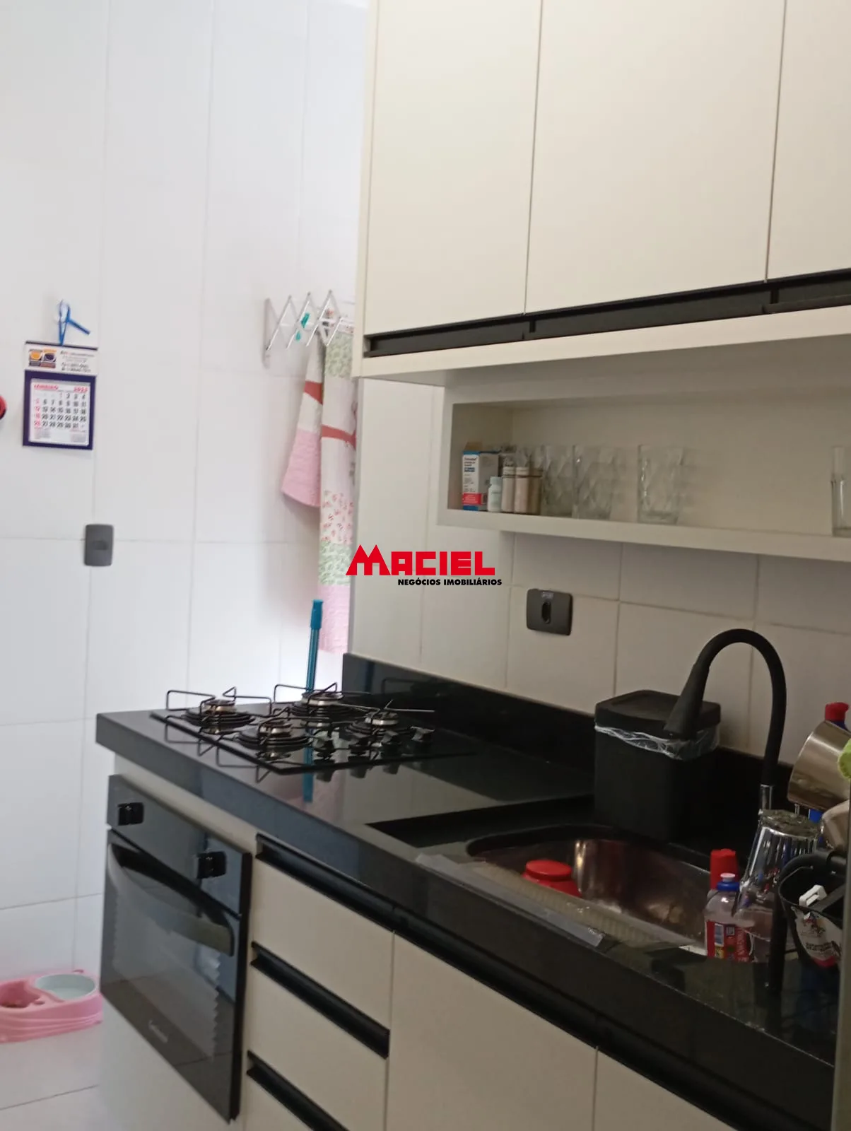 Comprar Apartamento / Padr&atilde;o em Jacare&iacute; R$ 355.000,00 - Foto 10