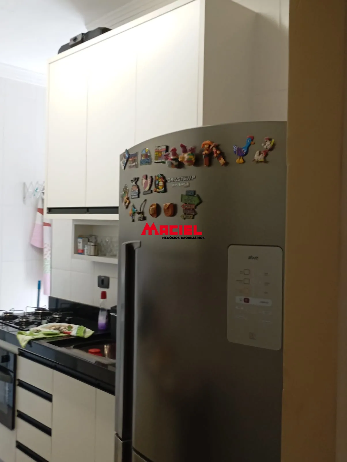 Comprar Apartamento / Padr&atilde;o em Jacare&iacute; R$ 355.000,00 - Foto 9