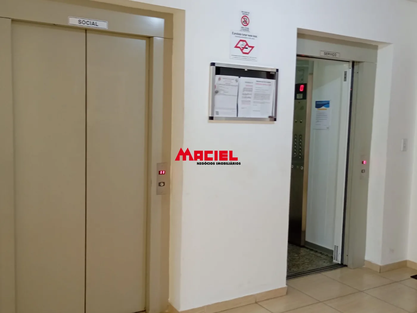 Comprar Apartamento / Padr&atilde;o em Jacare&iacute; R$ 355.000,00 - Foto 14