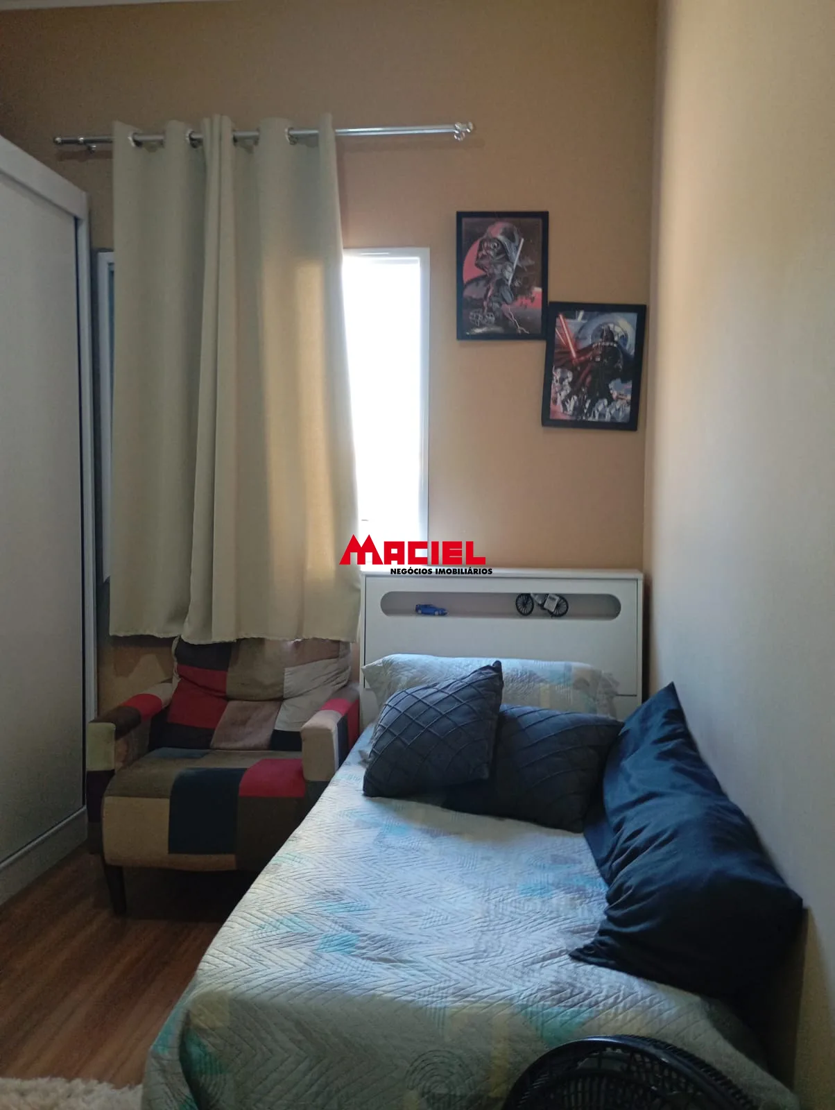 Comprar Apartamento / Padr&atilde;o em Jacare&iacute; R$ 355.000,00 - Foto 30
