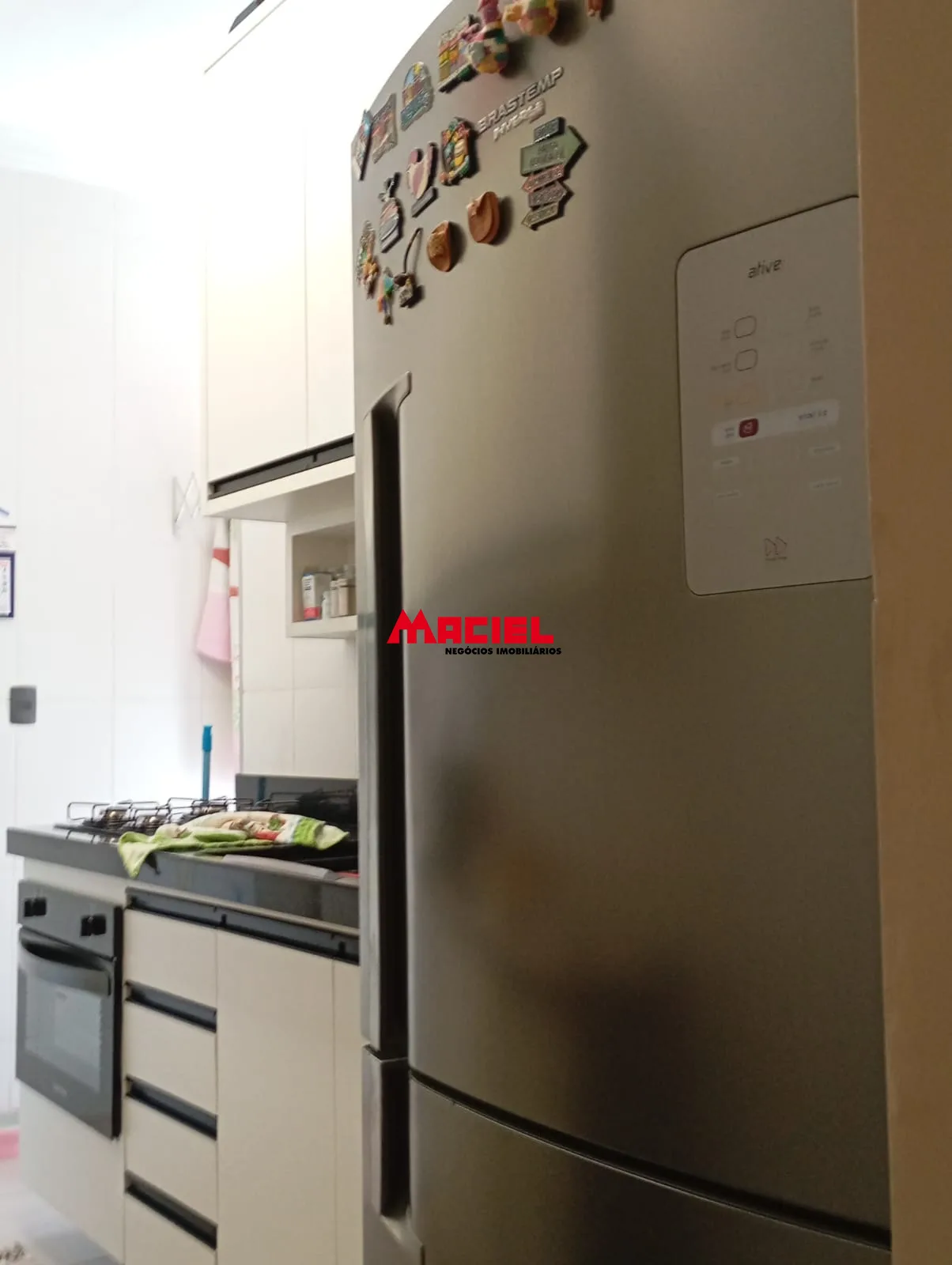 Comprar Apartamento / Padr&atilde;o em Jacare&iacute; R$ 355.000,00 - Foto 38