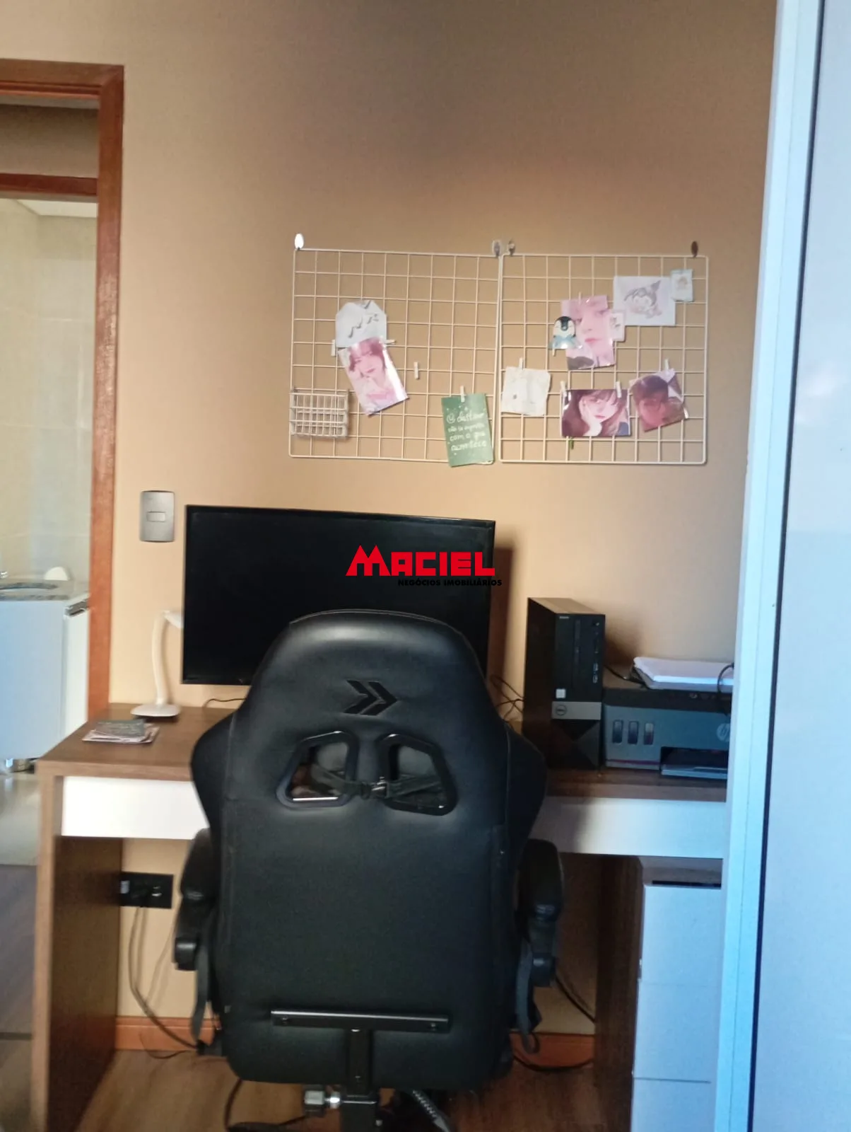 Comprar Apartamento / Padr&atilde;o em Jacare&iacute; R$ 355.000,00 - Foto 49