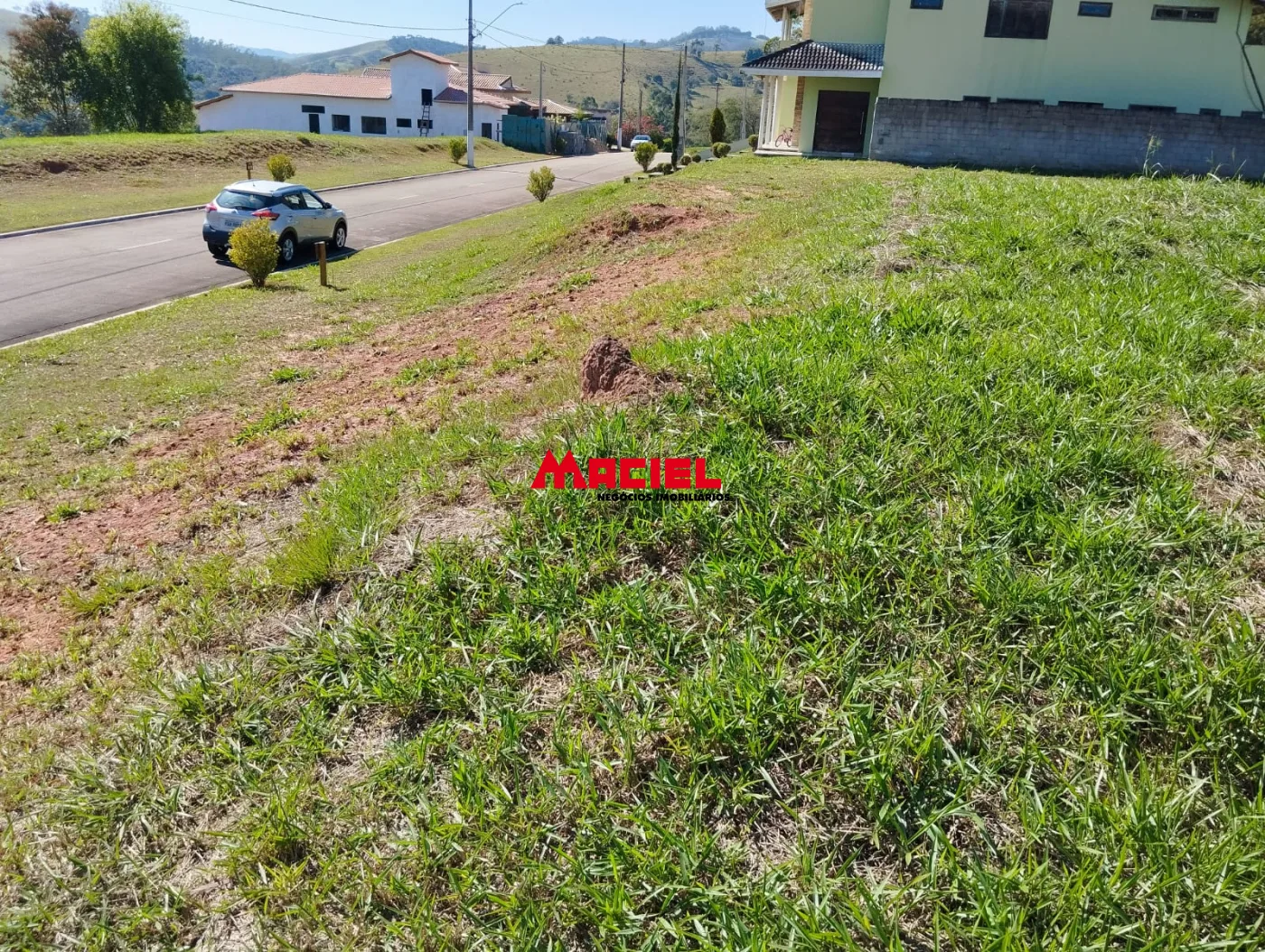 Comprar Terreno / Condom&iacute;nio em Jambeiro R$ 275.000,00 - Foto 15