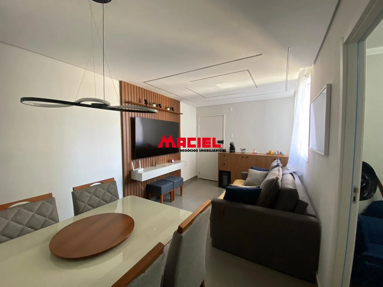 Comprar Apartamento / Padr&atilde;o em Jacare&iacute; R$ 315.000,00 - Foto 1