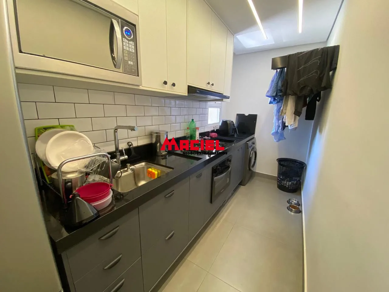 Comprar Apartamento / Padr&atilde;o em Jacare&iacute; R$ 315.000,00 - Foto 2