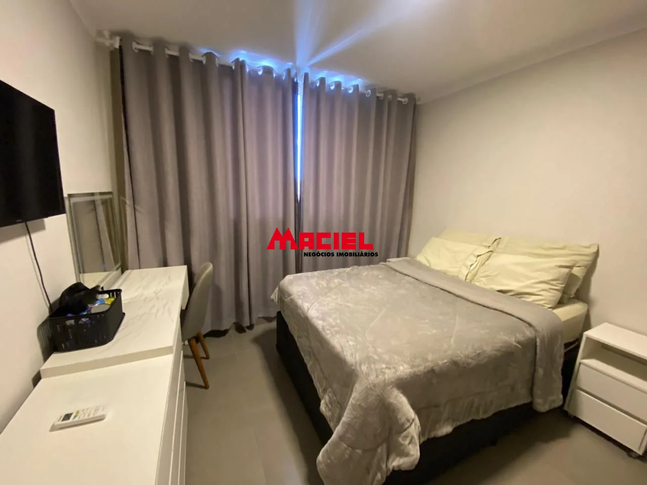 Comprar Apartamento / Padr&atilde;o em Jacare&iacute; R$ 315.000,00 - Foto 3