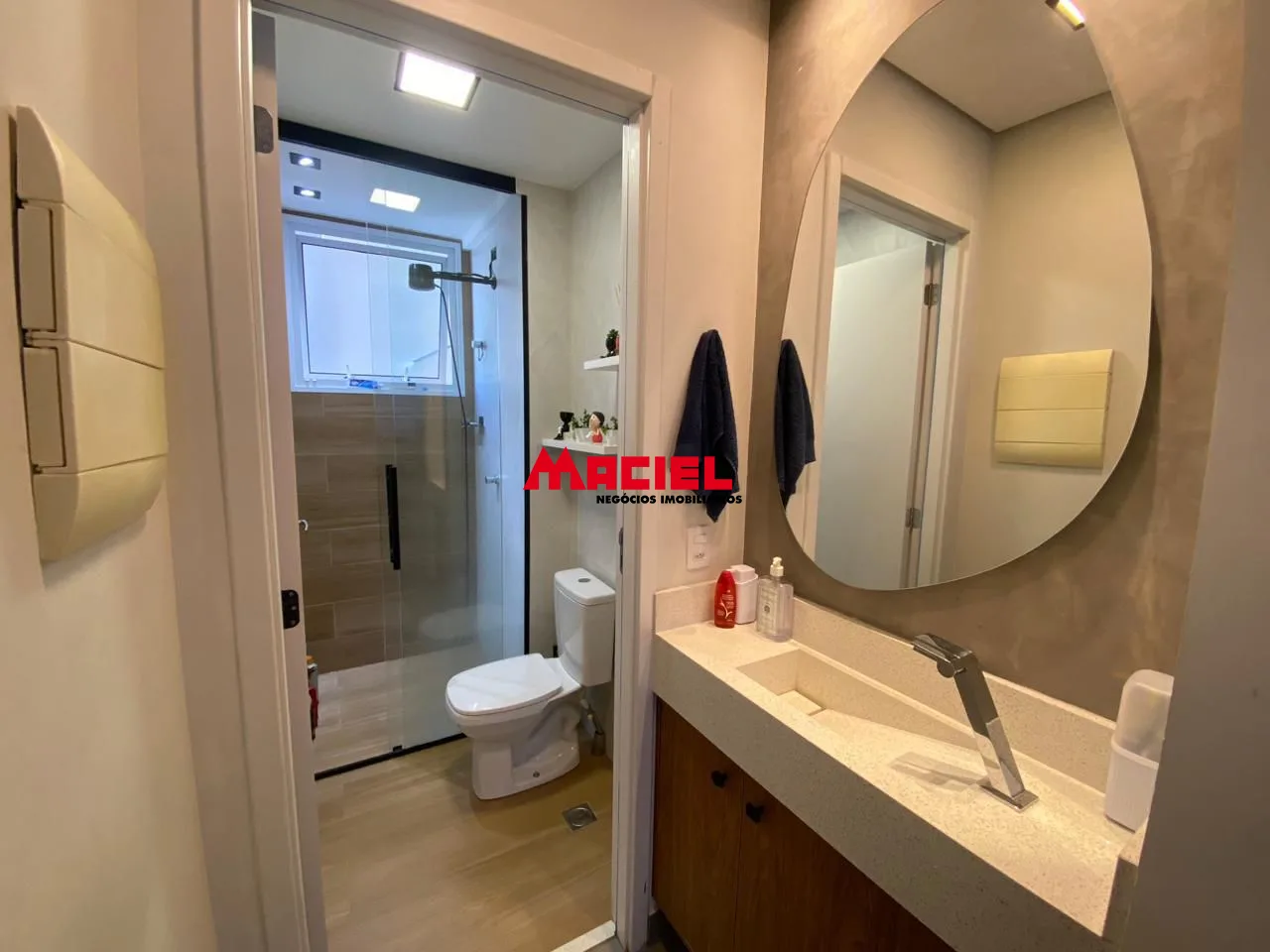 Comprar Apartamento / Padr&atilde;o em Jacare&iacute; R$ 315.000,00 - Foto 4