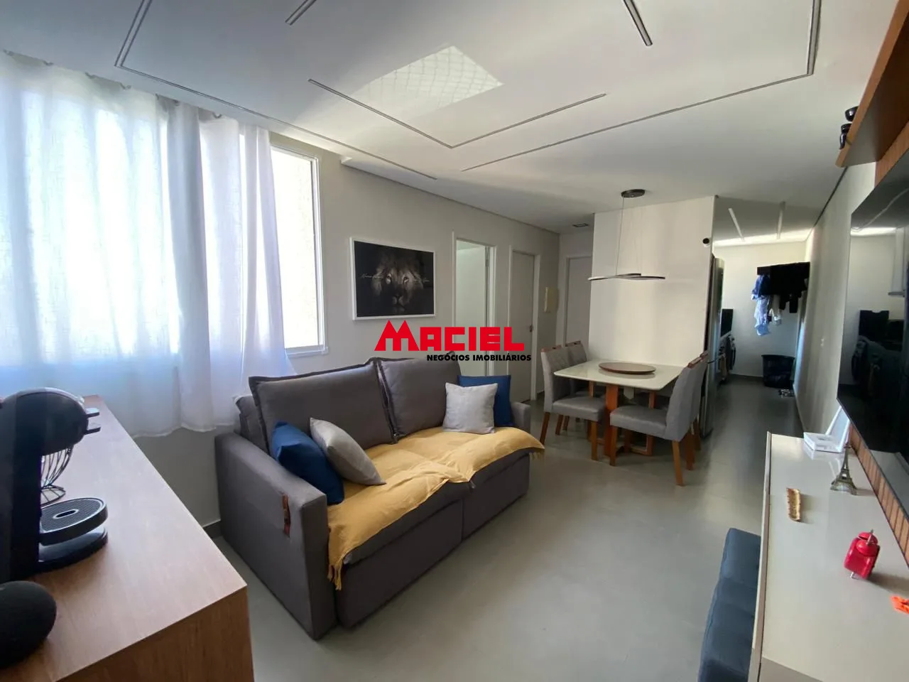 Comprar Apartamento / Padr&atilde;o em Jacare&iacute; R$ 315.000,00 - Foto 5