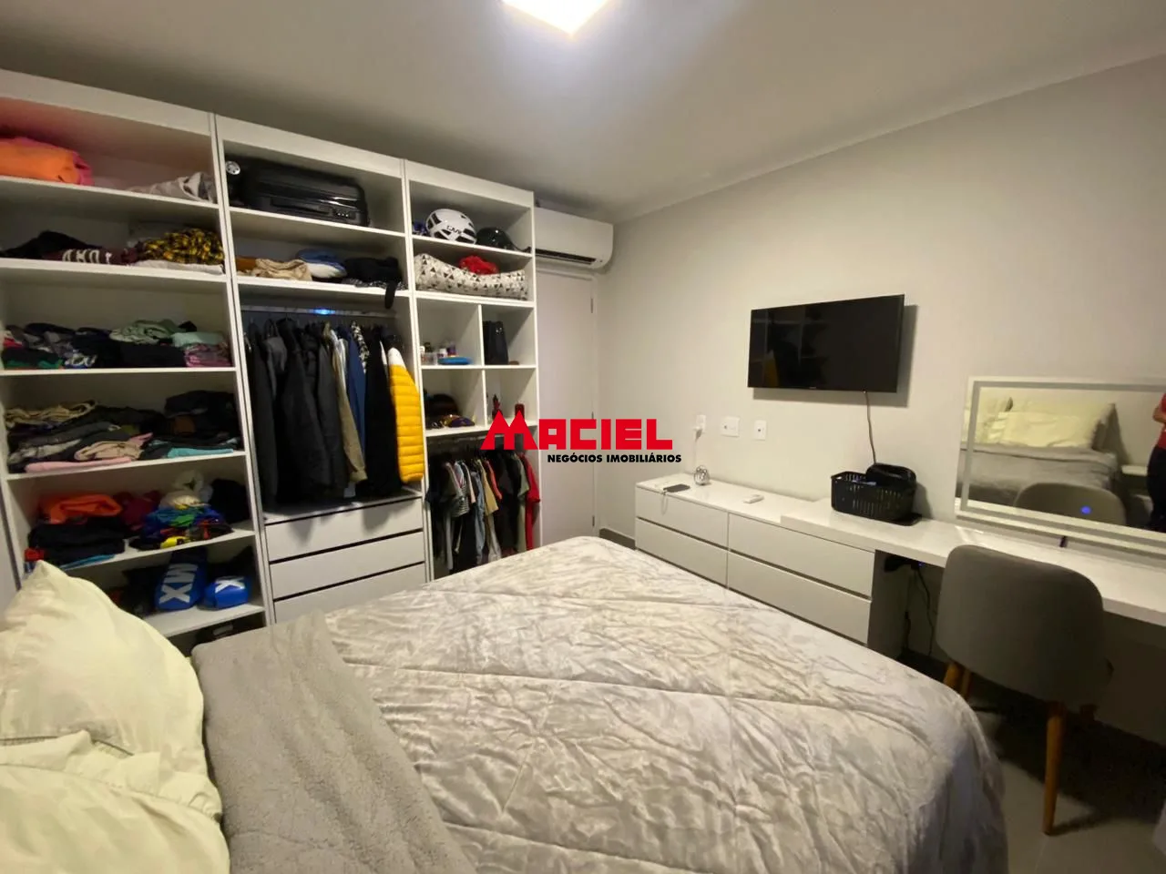 Comprar Apartamento / Padr&atilde;o em Jacare&iacute; R$ 315.000,00 - Foto 6