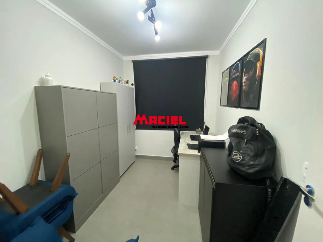 Comprar Apartamento / Padr&atilde;o em Jacare&iacute; R$ 315.000,00 - Foto 7