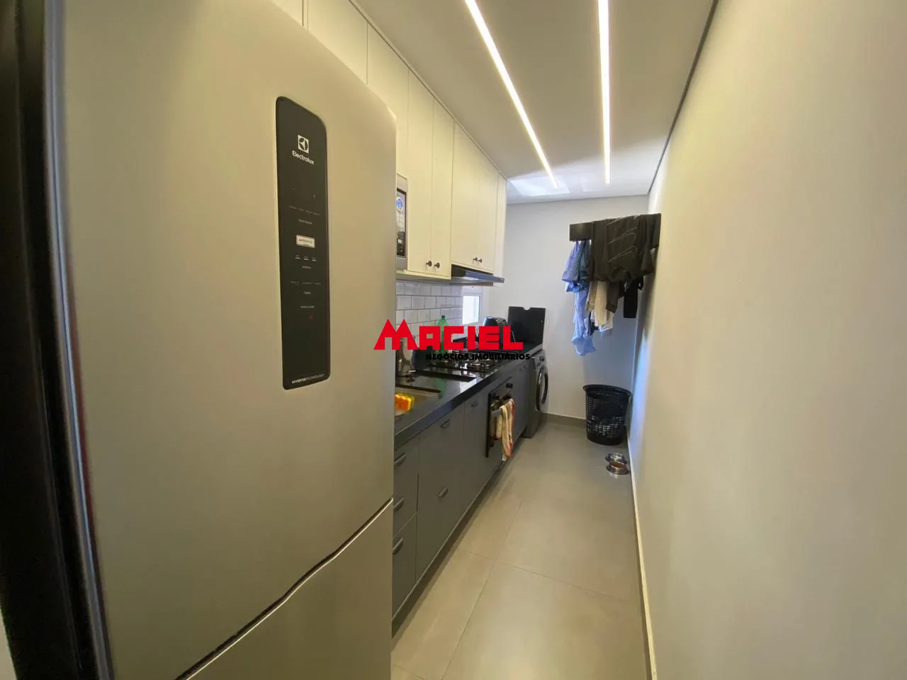 Comprar Apartamento / Padr&atilde;o em Jacare&iacute; R$ 315.000,00 - Foto 8