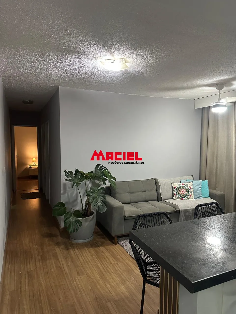 Comprar Apartamento / Padr&atilde;o em S&atilde;o Jos&eacute; dos Campos R$ 435.000,00 - Foto 2