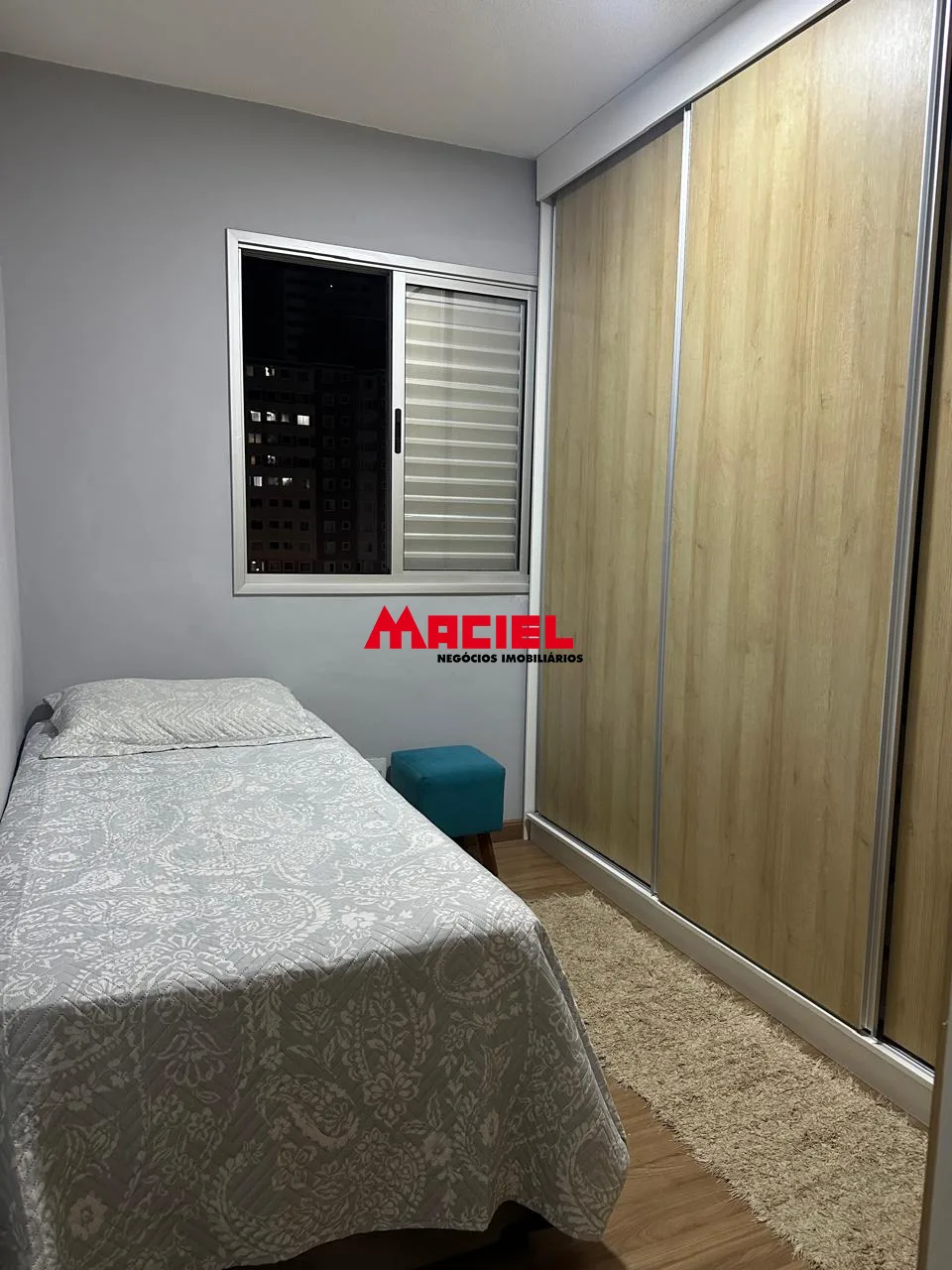 Comprar Apartamento / Padr&atilde;o em S&atilde;o Jos&eacute; dos Campos R$ 435.000,00 - Foto 6
