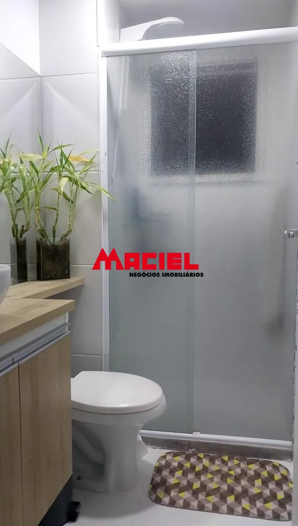 Comprar Apartamento / Padr&atilde;o em S&atilde;o Jos&eacute; dos Campos R$ 435.000,00 - Foto 9