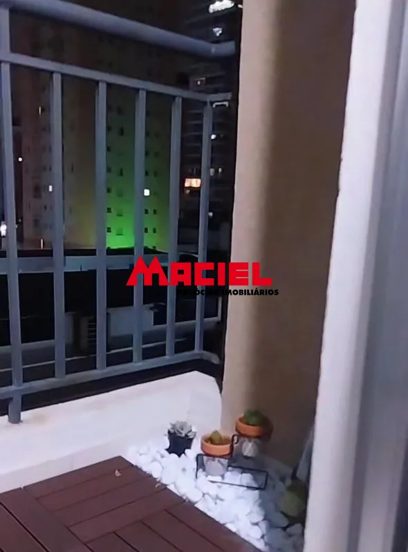 Comprar Apartamento / Padr&atilde;o em S&atilde;o Jos&eacute; dos Campos R$ 435.000,00 - Foto 11