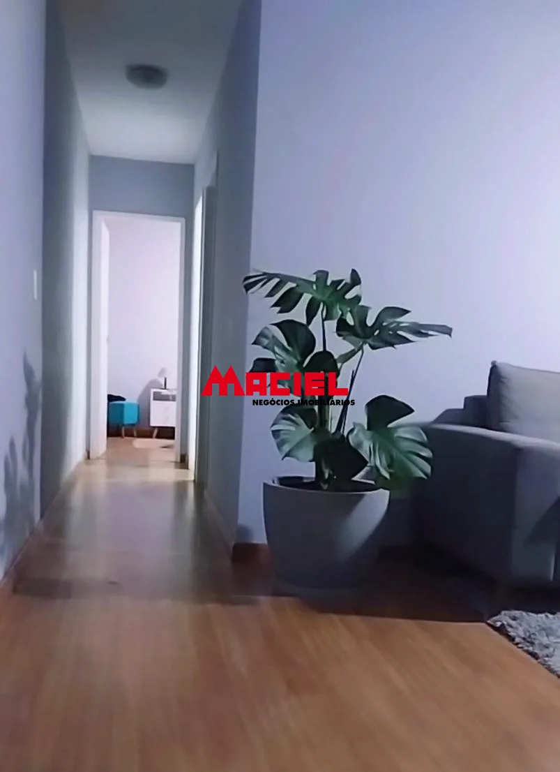 Comprar Apartamento / Padr&atilde;o em S&atilde;o Jos&eacute; dos Campos R$ 435.000,00 - Foto 12