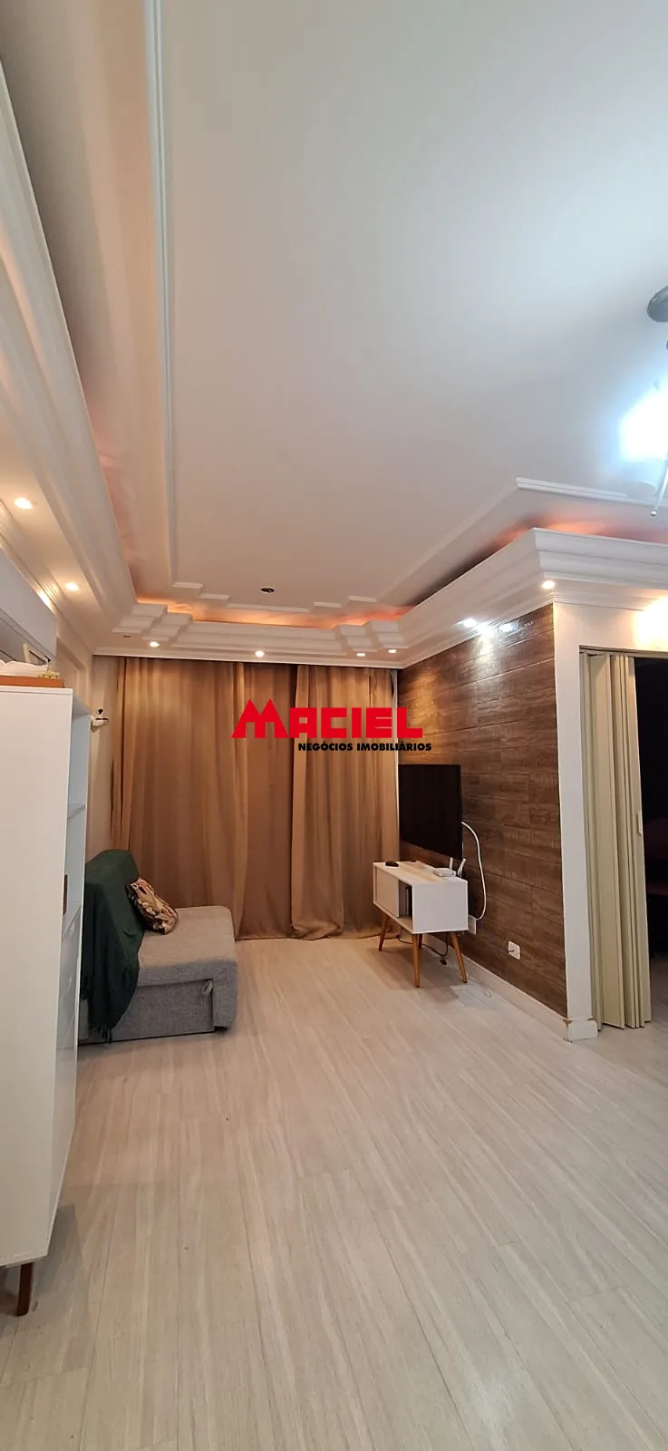 Comprar Apartamento / Padr&atilde;o em S&atilde;o Jos&eacute; dos Campos R$ 680.000,00 - Foto 1