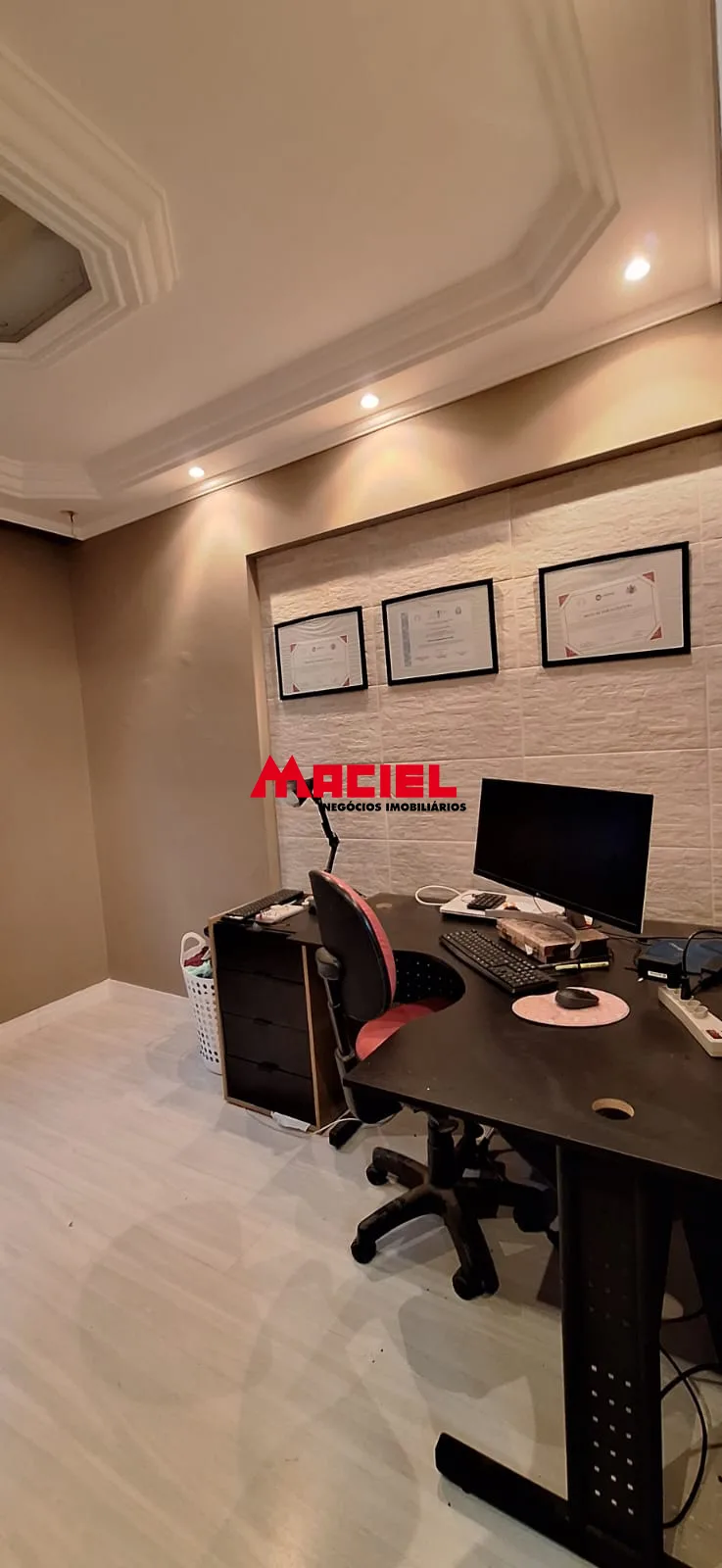 Comprar Apartamento / Padr&atilde;o em S&atilde;o Jos&eacute; dos Campos R$ 680.000,00 - Foto 2