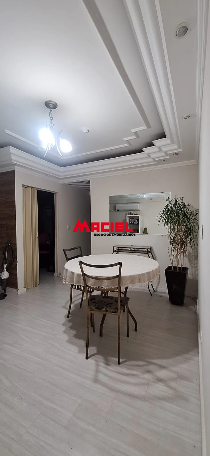 Comprar Apartamento / Padr&atilde;o em S&atilde;o Jos&eacute; dos Campos R$ 680.000,00 - Foto 4