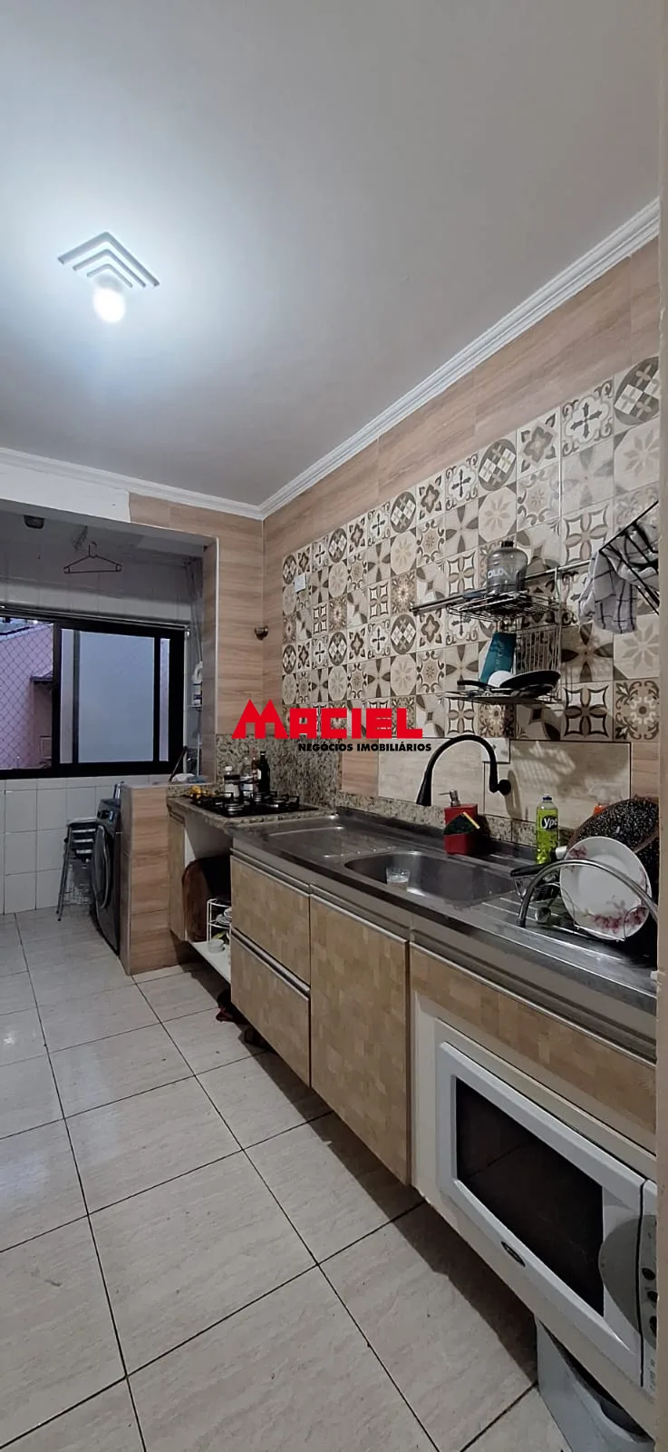 Comprar Apartamento / Padr&atilde;o em S&atilde;o Jos&eacute; dos Campos R$ 680.000,00 - Foto 5