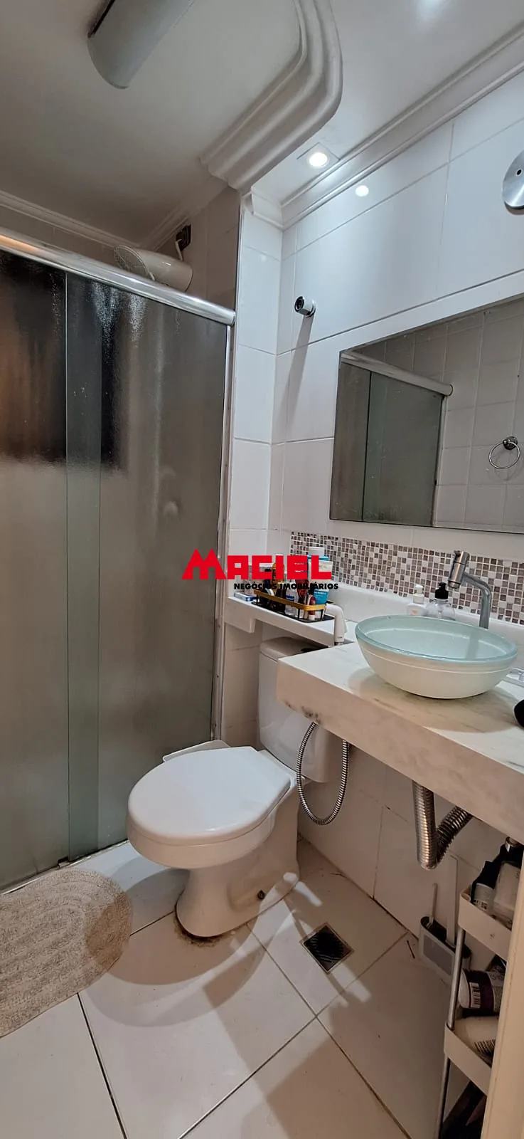 Comprar Apartamento / Padr&atilde;o em S&atilde;o Jos&eacute; dos Campos R$ 680.000,00 - Foto 7