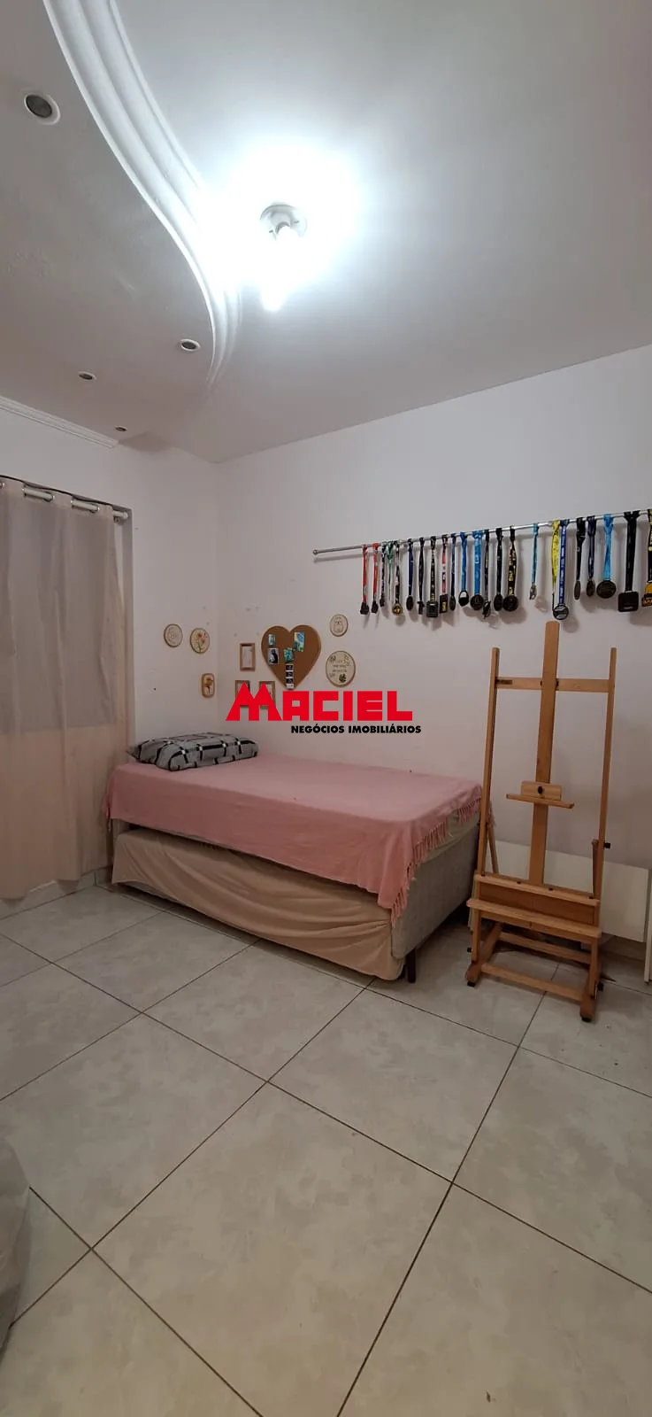 Comprar Apartamento / Padr&atilde;o em S&atilde;o Jos&eacute; dos Campos R$ 680.000,00 - Foto 8